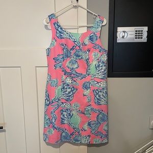 Lily Pulitzer Dress
